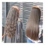 Nanoplastia Silky Hair 1 Litro Con Shampoo Antiresiduos