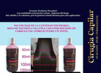 Silk Hair Keratina Brasileña Tratamiento De Alisado 1 Litro