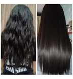 Silk Hair Keratina Brasileña Tratamiento De Alisado 500 Ml